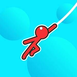 Stickman Hook - Sharing Trending Games on Freebcc.com!