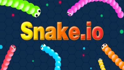 Snake.io: Fun Snake .io Games
