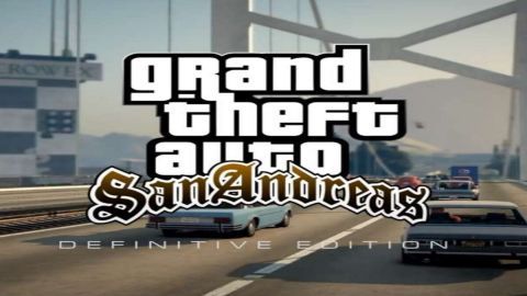 Grand Theft Auto: San Andreas