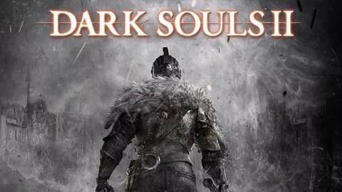 Dark Souls II