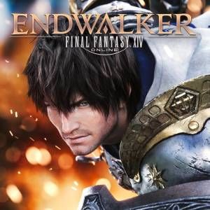 Final Fantasy XIV