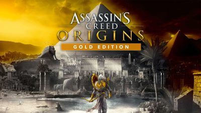 Assassin's Creed:Origins