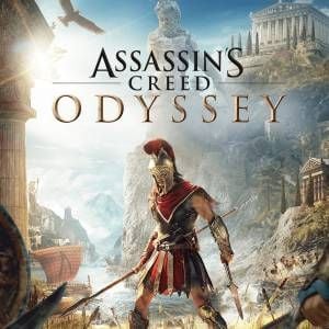 Assassin's Creeds: Odyssey