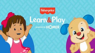 Learn & Play by Fisher-Price