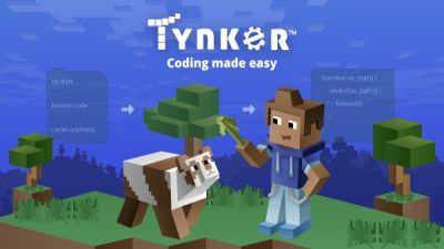 Tynker: Coding for Kids
