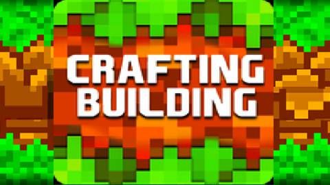 Crafting And Building