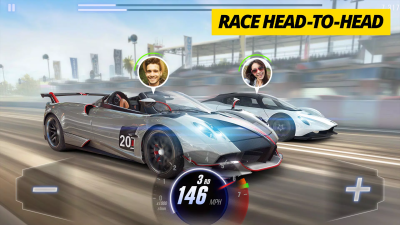 CSR 2 Drag Racing Car Games