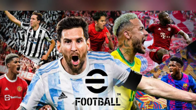 eFootball™