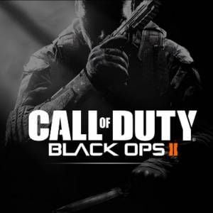 Call of Duty: Black Ops II