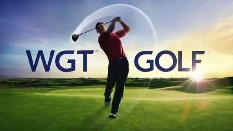 WGT Golf