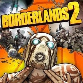 Borderlands 2