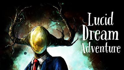 Lucid Dream Adventure: Mystery