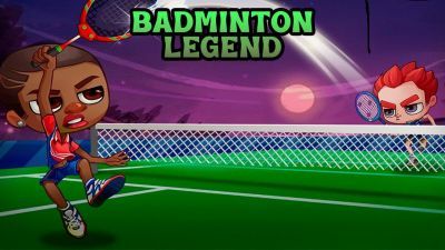 Badminton Legend
