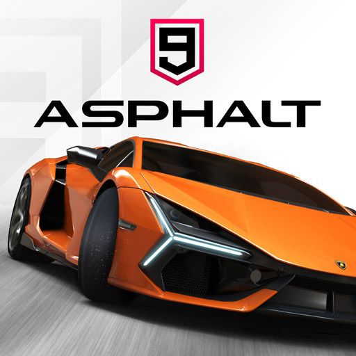 Play Asphalt 9 and Win a Chance to Experience Lamborghini's