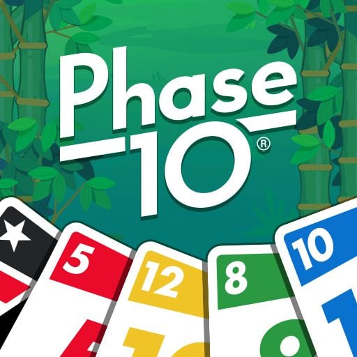 Phase 10