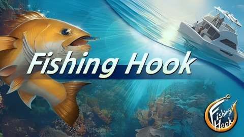 Fishing Hook