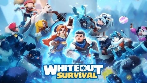 Whiteout Survival