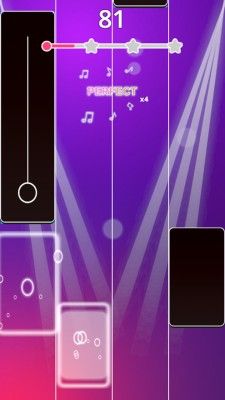 Music Piano 7: Rush Song Games