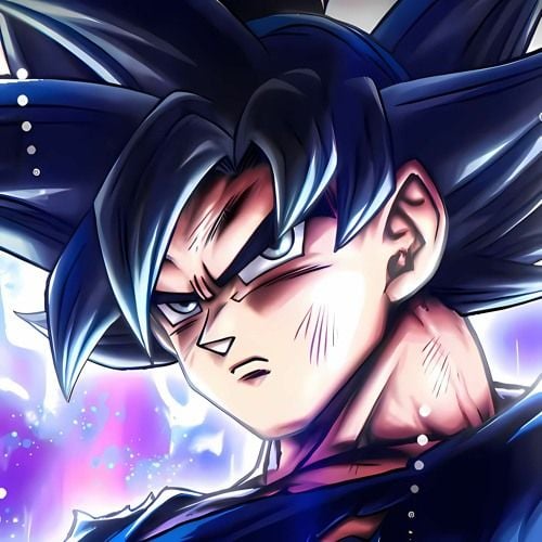 DRAGON BALL LEGENDS